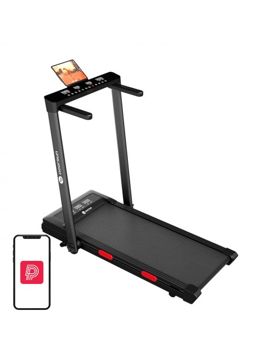 DeerRun Foldable Treadmill Z10 Pro (black)