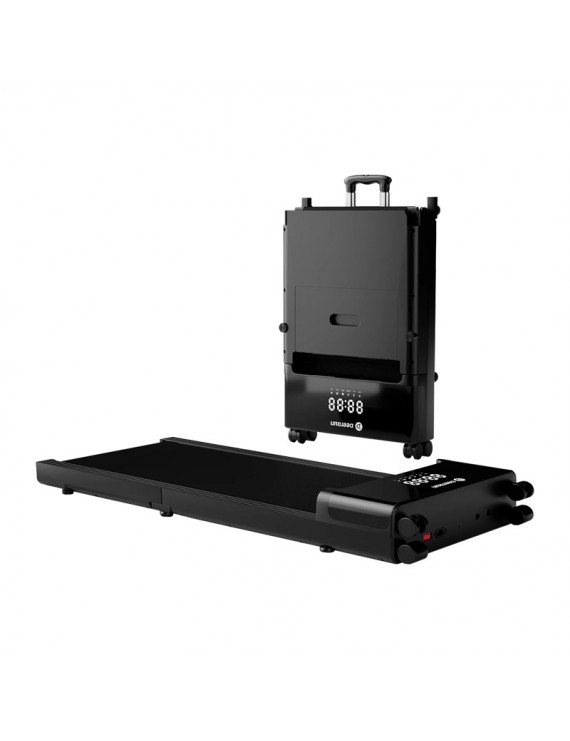DeerRun Foldable Walking Pad Z20