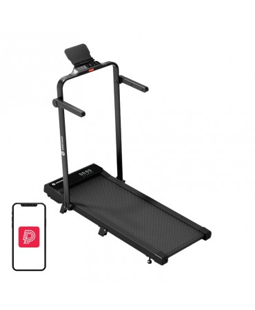 DeerRun Foldable Treadmill A6 Plus