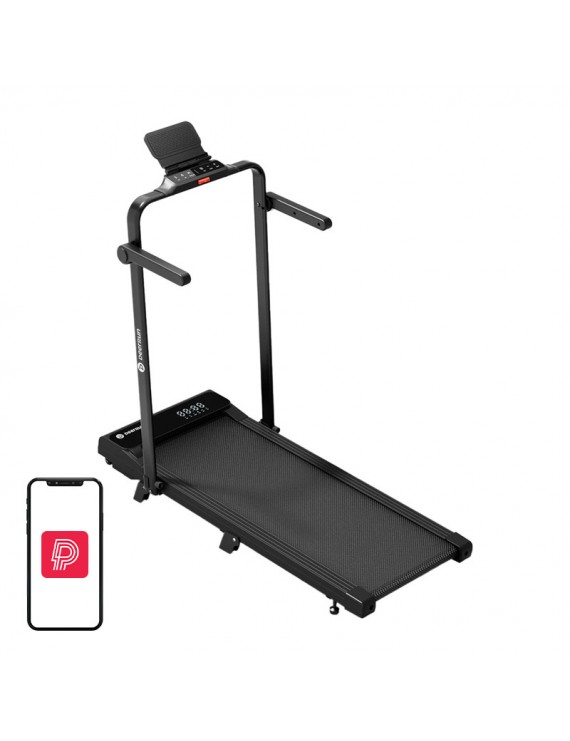 DeerRun Foldable Treadmill A6 Plus
