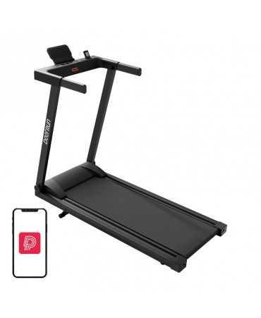 DeerRun A1 Urban Foldable Treadmill (Black)