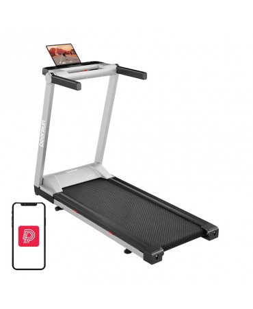 DeerRun A1 Pro Foldable Treadmill (silver)