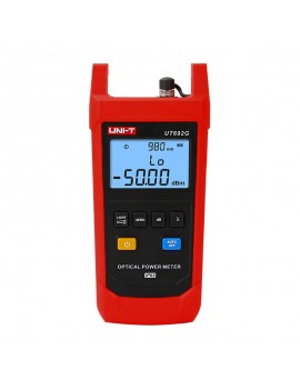 Uni-T Fiber Optic Tester UT692G