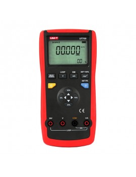 Uni-T Process Calibrator UT705 Uni-T Process Calibrator UT705