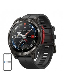 Smartwatch Zeblaze Stratos 4 Pro (black) Smartwatch Zeblaze Stratos 4 Pro (black)