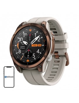 Smartwatch Zeblaze Stratos 4 Pro (bronze) Smartwatch Zeblaze Stratos 4 Pro (bronze)
