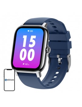 Smartwatch Zeblaze Btalk Pro (silver) Smartwatch Zeblaze Btalk Pro (silver)