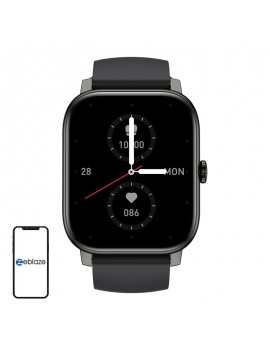 Smartwatch Zeblaze Btalk Pro (black) Smartwatch Zeblaze Btalk Pro (black)