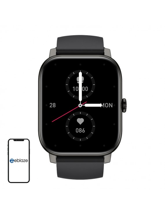 Smartwatch Zeblaze Btalk Pro (black)