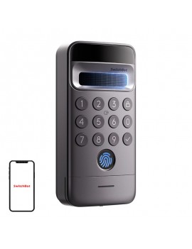 SwitchBot Keypad Vision Pro