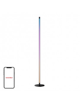 SwitchBot RGBICWW Floor Lamp