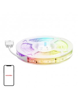 SwitchBot RGBICWW Strip Light