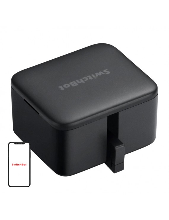 Switchbot Bot C1 Rechargeable