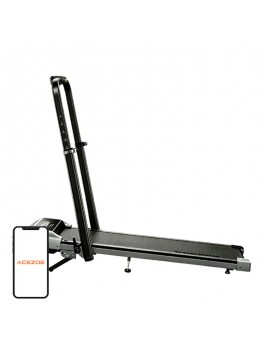 Foldable Treadmill ACEZOE P11pro