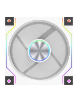 Cooling Fan DarkFlash DM20 LINE (white)