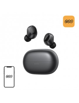 QCY Wireless earbuds TWS Melobuds A30 (black)