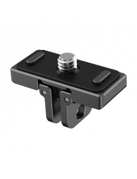 Folding Base PULUZ for Insta360 X4 (black)