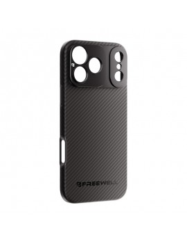 iPhone 17 Pro Case with 17mm Mount