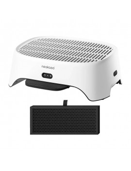 Neakasa Litter Box Step with odor absorber Neakasa AirStep