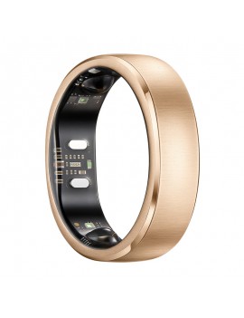 RingConn Gen 3 Smart Ring size 13 (Brushed rose gold)