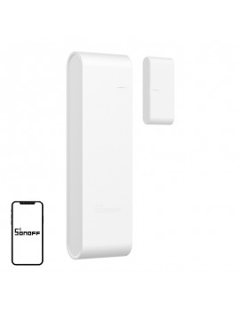 SONOFF Gen2 Door/Windor Sensor SNZB-04PR2
