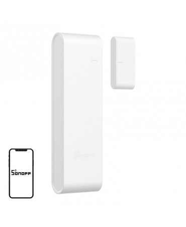 SONOFF Gen2 Door/Windor Sensor SNZB-04PR2