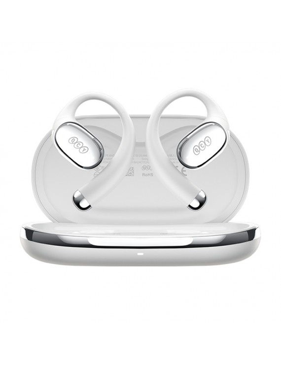 QCY Crossky R70 wireles earphones (grey)