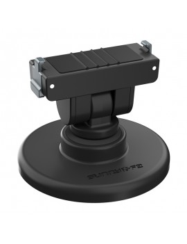 Sunnylife magnetyczny uchwyt 360° Insta360 GO Ultr