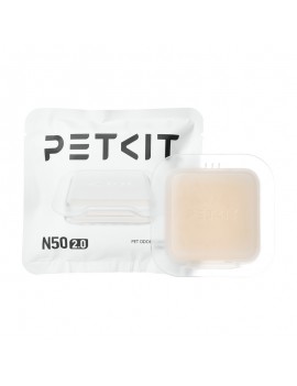 Pet Odor Eliminator N50 for Petkit PURA MAX 2/PRO