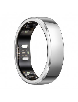 RingConn Gen 3 Smart Ring Size 11 (Silver)
