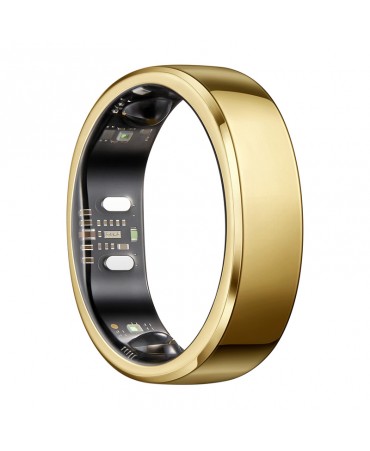 RingConn Gen 3 Smart Ring size 15 (royal gold)