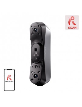 3D Scanner Revopoint POP 4