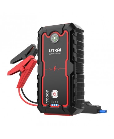 Jump Starter UTRAI JS One