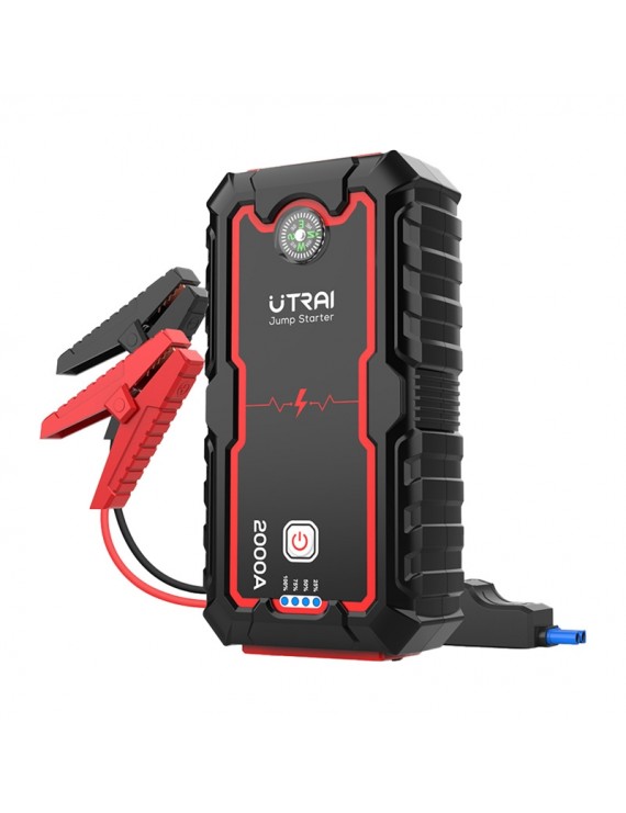 Jump Starter UTRAI JS One