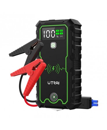 Jump Starter UTRAI JS1 Pro