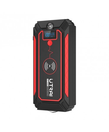 Jump Starter UTRAI JS4