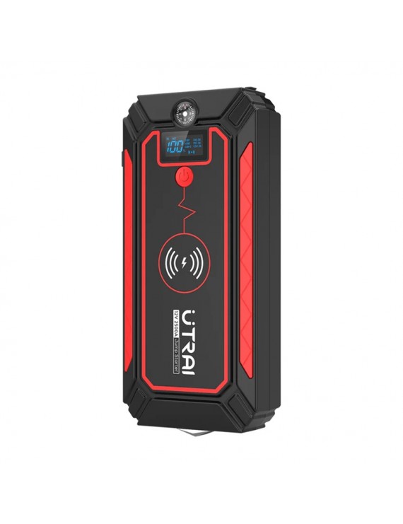 Jump Starter UTRAI JS4