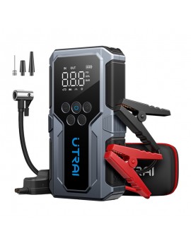 Multifuctional Jump Starter UTRAI JS9