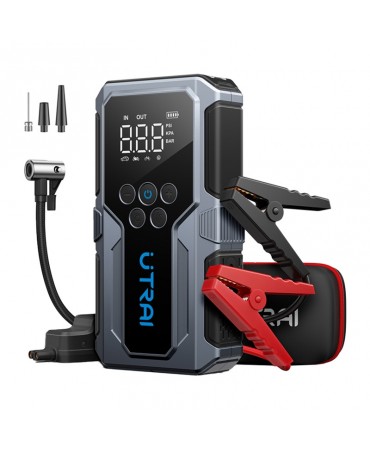 Multifuctional Jump Starter UTRAI JS9