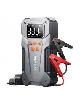 Multifuctional Jump Starter UTRAI JS20