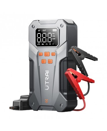 Multifuctional Jump Starter UTRAI JS20