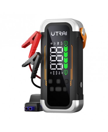 Multifuctional Jump Starter UTRAI JS40