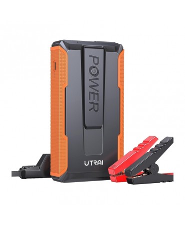 Jump Starter UTRAI
