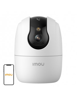 Indoor WiFi camera IMOU Ranger 2C Pro 5MP
