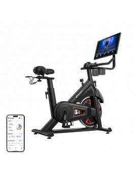 Exercise bike MERACH MR-S36B3