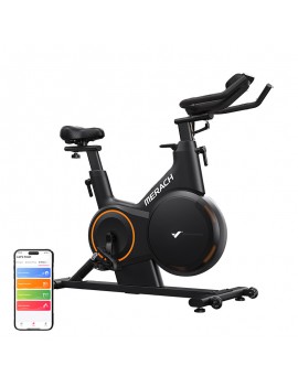 Spinning Bike MERACH MR-S28B1
