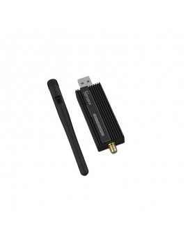 Funkcjonalny klucz sprzętowy Sonoff ZigBee 3.0 USB Dongle Plus Funkcjonalny klucz sprzętowy Sonoff ZigBee 3.0 USB Dongle Plus