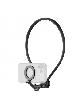 Neck mount AOCHUAN (LINYTUO) Free MG1 (black)