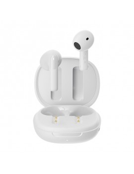 TWS Earphones QCY Ailybuds E20 HT13 (White)