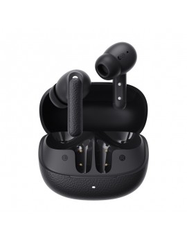 TWS Earphones QCY Buds HT15 ANC (Dark gray)